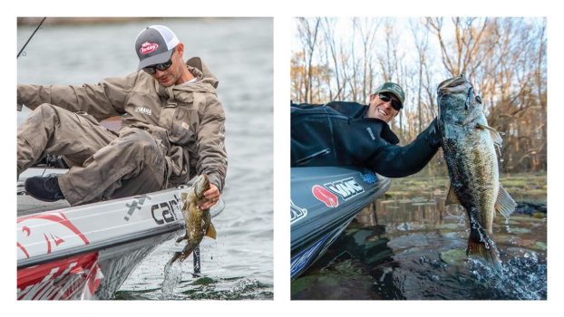 The Best Professional Bass Fishing Tournament Format You'll Probably Never See