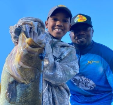 Bass Pro Shops to award $1 million first-place prize in upcoming amateur bass fishing tournament