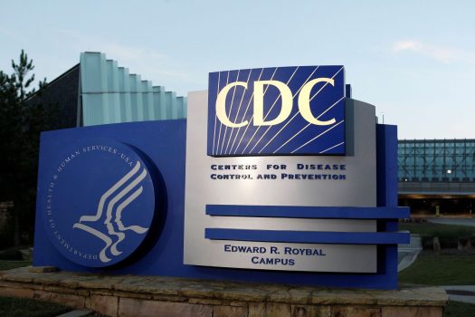 CDC probing 109 liver illnesses in kids, including 5 deaths