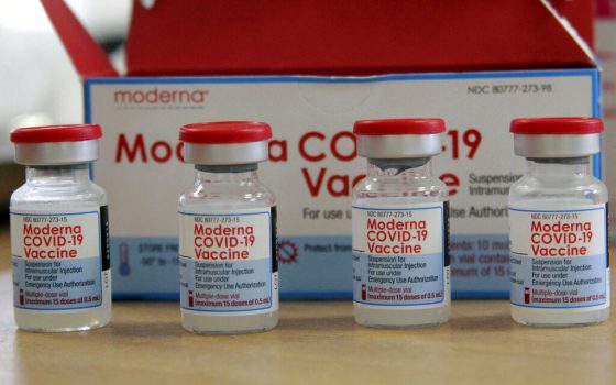 FDA advisers recommend authorizing Pfizer, Moderna’s COVID shots in kids 5 and under | FOX 4 Kansas City WDAF-TV