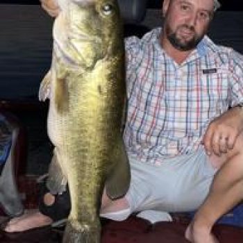 Hill’s solo act takes 3X9 bass tourney victory on hot night | Outdoor Sports
