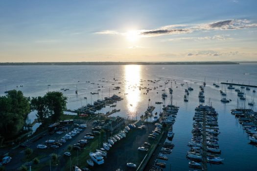 Fresh Off Hosting MLF Tackle Warehouse Pro Circuit, Lake Champlain Now Readies for Toyota Series Event Presented by BoatLogix