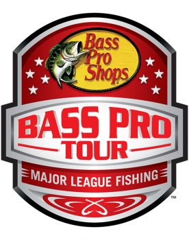 MLF announces schedule for 2023 Bass Pro Tour
