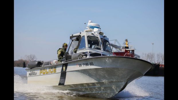 Two Boaters Die in Vessel Collision During Va. Bass Fishing Tournament