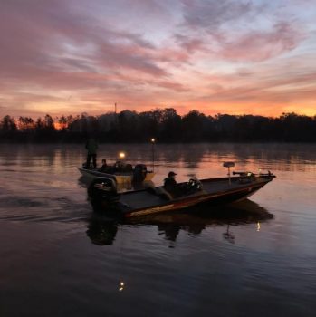 4th Annual Veterans Day bass fishing tournament looks to raise $20,000 for local veterans