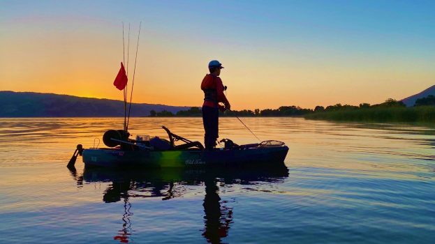 Mountain View teen raises funds for allergy research by hosting bass fishing tournament | News