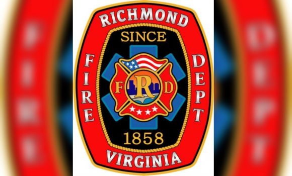 Richmond Fire Department to host Fire Prevention Week events across city