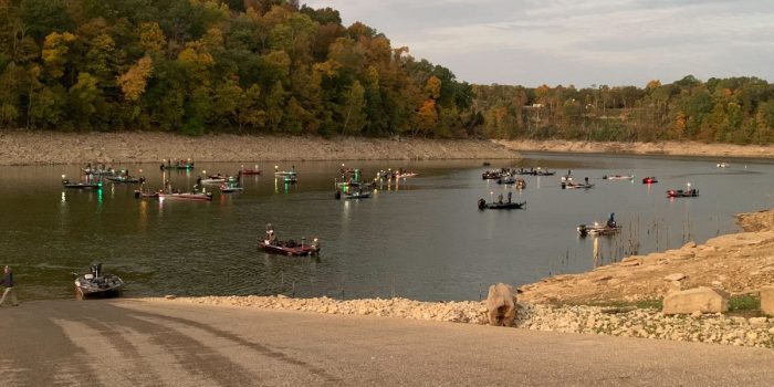 ‘Fishing for Eastern Kentucky’ bass fishing tournament raises more than $40,000 for flood relief