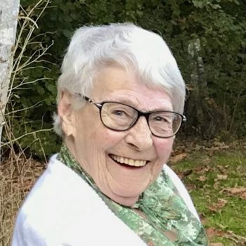 Obituary: Helen Doreen (Nan) Mullen
