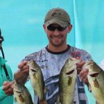 Celebrity Bass Tournament Coming to Upper Bay
