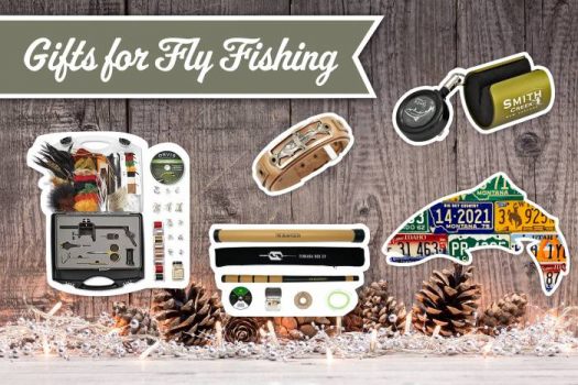 The Best Fly Fishing Gifts of 2022