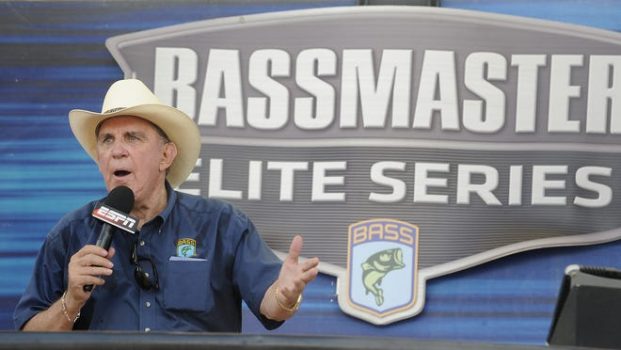 Bass fishing legend, Bass Pro Shops founder Ray Scott dies at 88