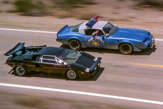 Cannonball Run Record: A Guide to America’s Ultimate Illegal Street Race