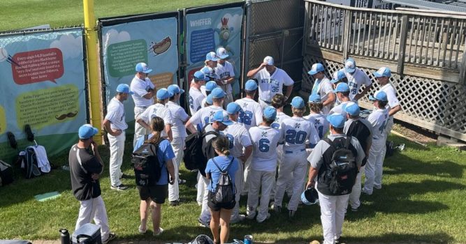Eau Claire North's Bob Johnson to join Wisconsin Baseball Coaches Association HOF | Eye On Eau Claire