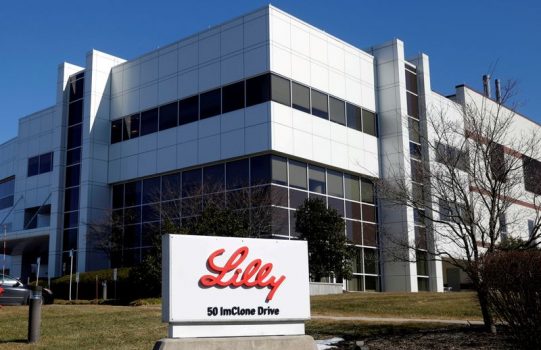 Eli Lilly to invest $450 million more to expand capacity as obesity drug decision looms