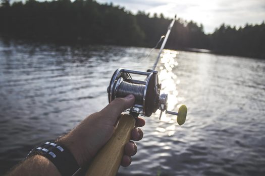 Proposed Lead Fishing Tackle Restriction Faces Opposition From Sportfishing Community