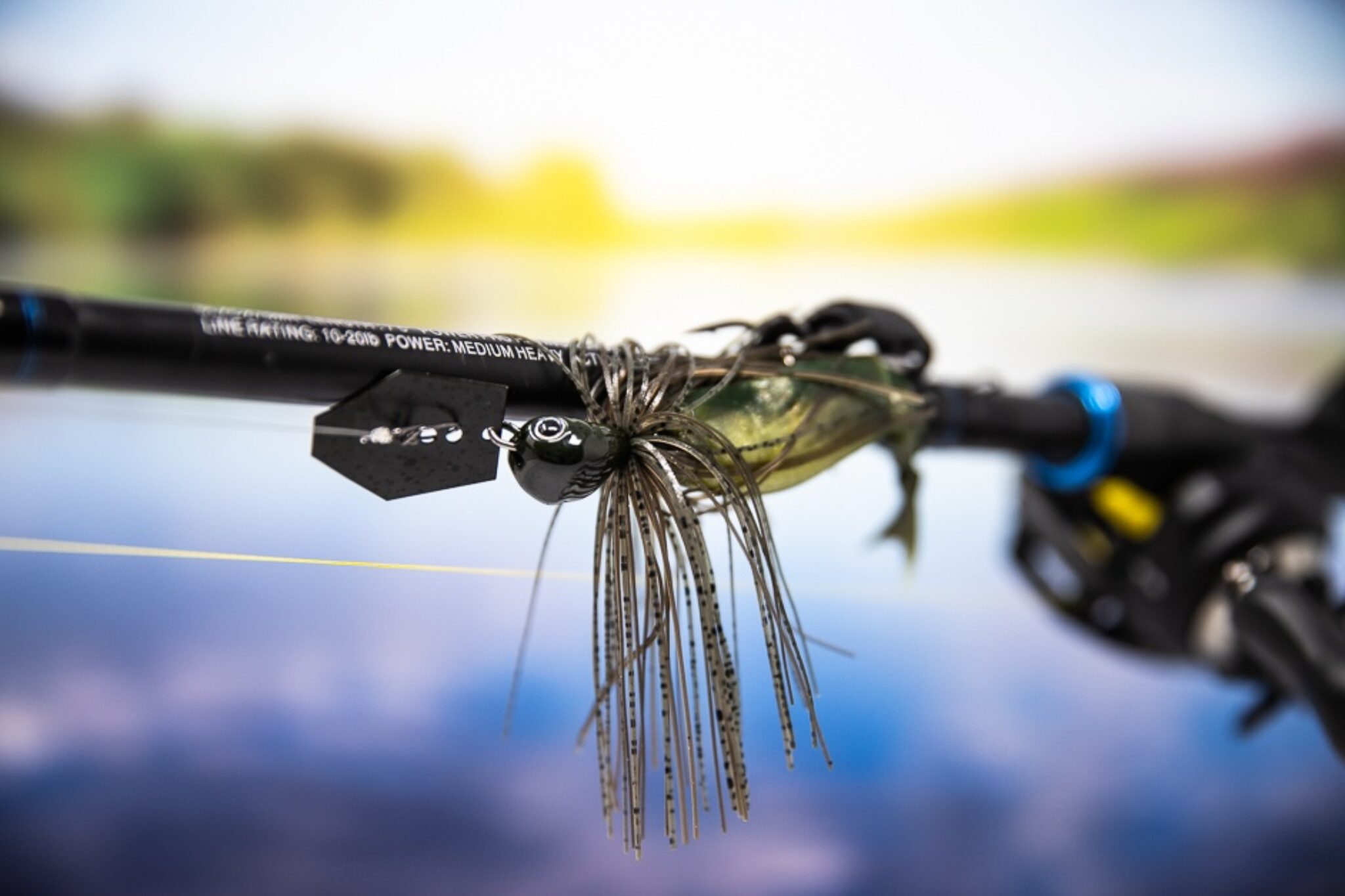 Get Hooked on the Best A Comprehensive Guide to the Best Chatterbait
