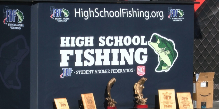 Bass fishing tournament offers scholarship opportunities for students