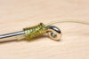 Hot to Tie a Snell Knot