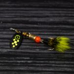 Mastering the Art of Fishing with Mepps Spinners: Tips from the Pros