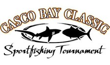 Casco Bay Classic Sportfishing Tournament