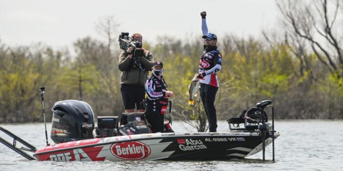 Bass Pro Tour comes to Cayuga Lake with kickoff festival this weekend