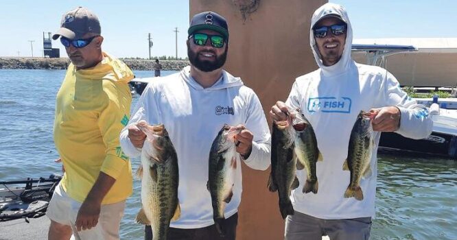 Bass fishing tourney on Father’s Day | Features