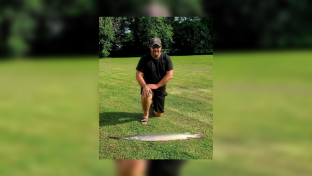 11-year West Virginia fishing record broken