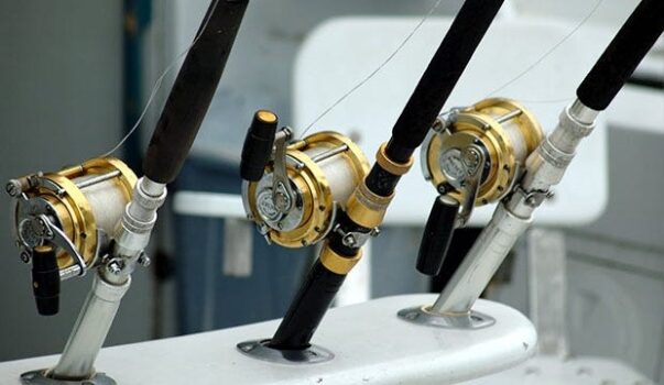 Fishing tournaments for March 8
