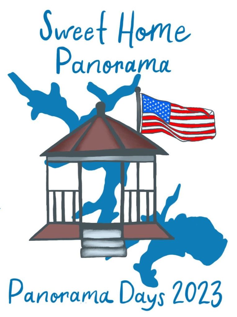 Busy Saturday Schedule for Panorama Days | Raccoon Valley Radio - FishRook