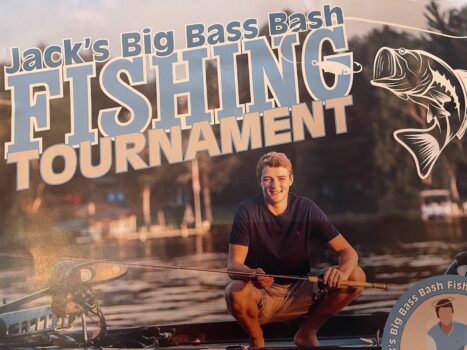 Jack’s Big Bass Fishing Tournament is Aug. 6 in Crosslake - Pine and Lakes Echo Journal