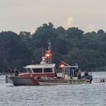 Sassafras River Boater Drowns after Fall from Anchored Boat