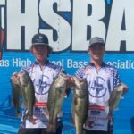 Union Grove High School fishing team discusses success, plans for state