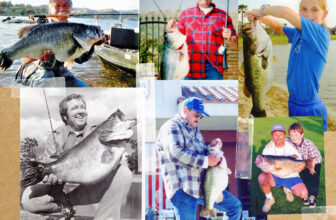 Photos: World Record Largemouth | Outdoor Life