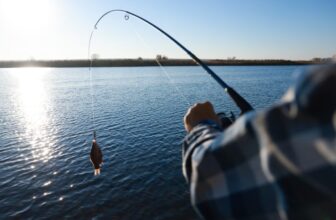 Something fishy: Indiana man caught allegedly cheating in Chicagoland bass fishing tournament