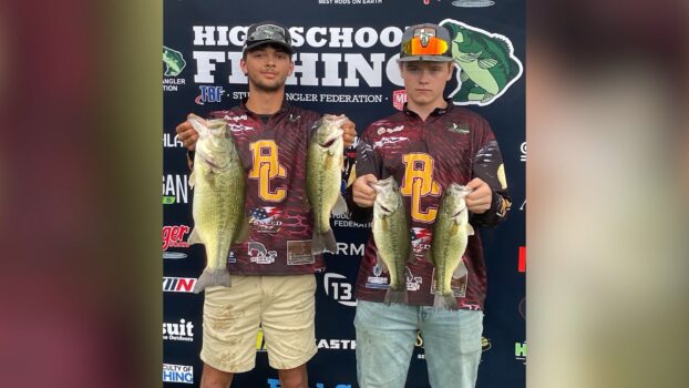 Barren County Bass Fishing is Headed to the State Tournament