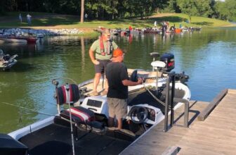 Celebrate National Fishing and Boating Week at Jeff Davis Lake - Prentiss Headlight