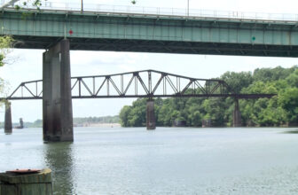 Major bass fishing tournament returns to Tuscaloosa