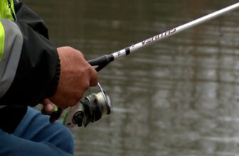 Memorial fishing tournament held for 6-year-old killed in a house fire | WJHL