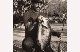 The Legend of Mason Cummings and the Monumental Largemouth Bass of Lake Marion