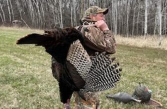 Record Breaking Turkey Hunt Numbers; Where to Catch Fish