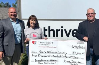 Friedrich Memorial Fishing Tournament raises $5K for American Cancer Society | Outdoors