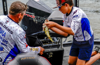 ‘Fishing is a part of culture’ in Michigan, and interest in it keeps growing