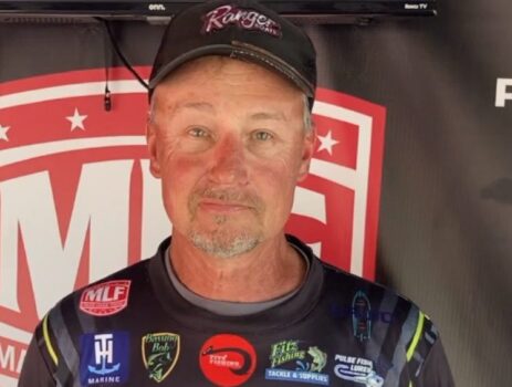 Eldon’s Fitzpatrick Posts 11th Career Win at Phoenix Bass Fishing League Event at Lake of the Ozarks