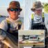 Olney’s Lee Flips Wood to Win Phoenix Bass Fishing League Event at Lake Shelbyville