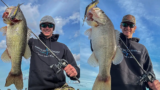 What I Learned Throwing a Glide Bait