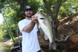 Salisbury teen is already on national bass-fishing stage – Salisbury Post