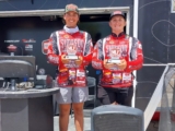 Simpson University Wins MLF Abu Garcia College Fishing Tournament on Lake Havasu