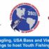 6th annual God is Bigger Movement Bass Fishing Tournament to be held in Pell City in September