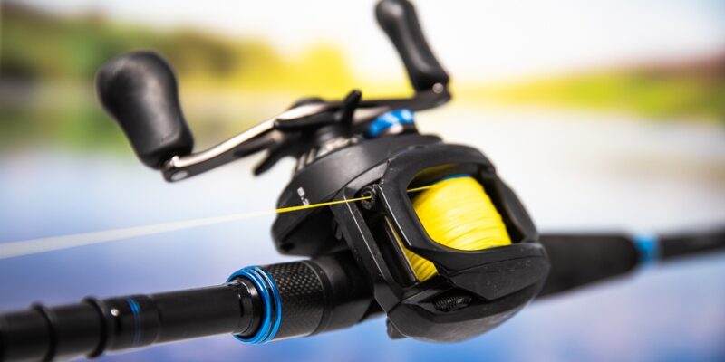 2021’s Best Baitcasting Reel for All Budgets